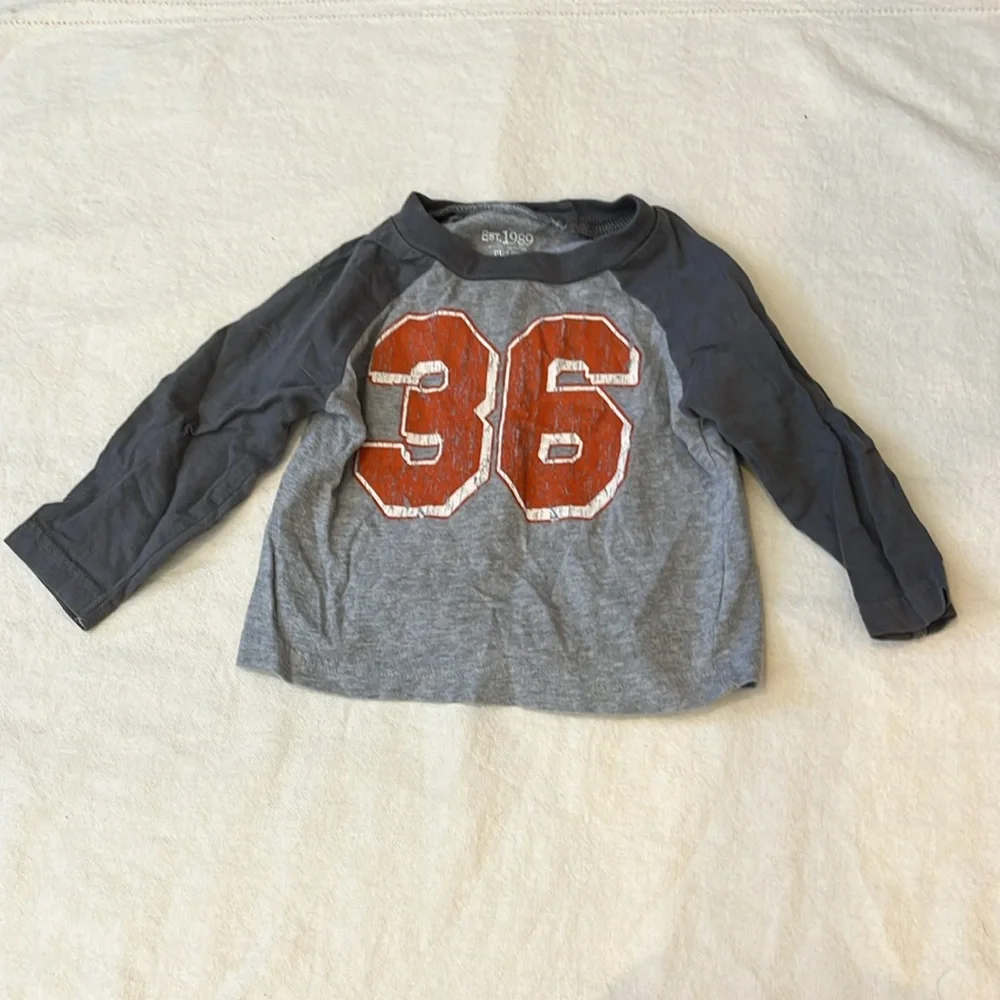 Bundle of 9M Graphic T-Shirts